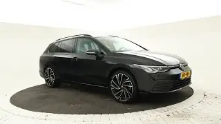 Volkswagen Golf Variant 2.0 TDI Life Business | Auto Siero - De autodealer van Nederland!