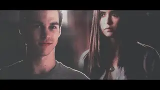 ► Kai & Elena | Mercy