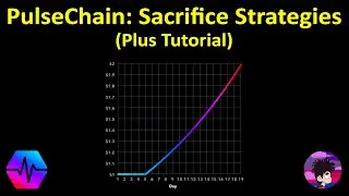 PulseChain: Sacrifice Strategies / Tutorial