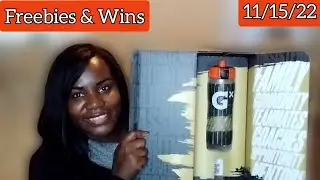 Freebies & Free Samples By Mail November 15, 2022