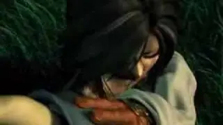 Scorpions still loving you - final fantasy