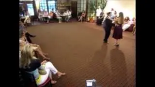 Dramatic Tango ~ Shy Wallflower