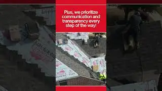 Need a reliable roofing solution Look no further!