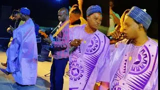 Baaba Maal ko ndanane c’est le monument de la musique africaine
