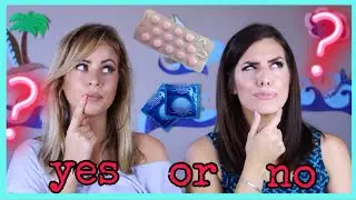 ASK #38 DEČKO MI JE PREVIŠE PERVERZAN/ KAKO DA POCRNIM/ NE ŽELIM DA KORISTIM PREZERVATIV