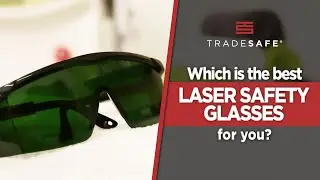 Comparing Top Laser Safety Glasses