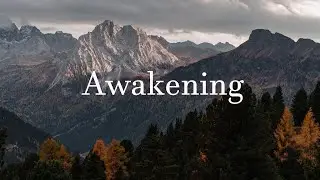 Awakening I Пробуждение I Meditation I Медитация