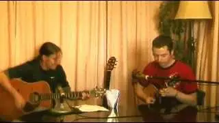 Mandolin at its best Richard Foley & Mal Blackie - Pendleton Murray