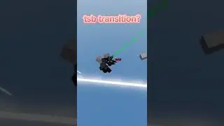 making tsb transition until i hit 1.500 subs pt 1 
