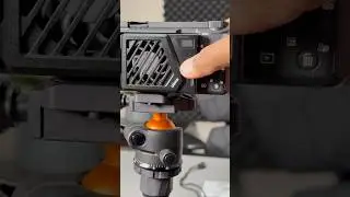 Ulanzi Camera Cooling Fan