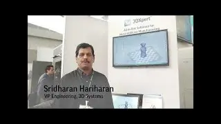 3DXpert&trade;&nbsp;Metal Additive Manufacturing Software