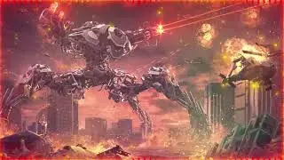 Boris Harizanov - Pacific Rim (EPIC VERSION) | Epic Music | #Music #epic #pacificrim