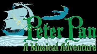 Aspire Presents: Peter Pan