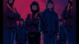 shadow and light (manga) court-m&eacute;trage War Games
