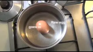 How to make naturally dyed Easter eggs