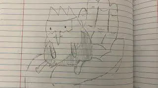Mini ice king (6-29-2024)