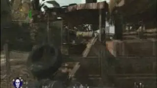 Pyrotoz COD5 Team Deathmatch (Commentated) 24 - Makin Day