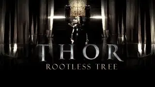 Thor & Loki | Rootless Tree