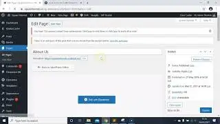 How To Find The WordPress Page Or Post ID