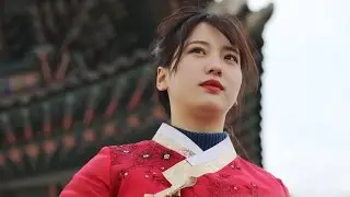 Bailamos BTS con la japonesa más hermosa 😍