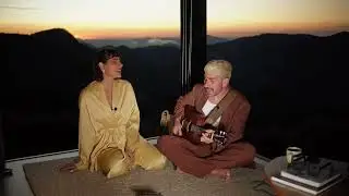 Harvest Moon | Bahsi x Carolla &mdash; Cabana Session
