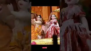 Radha Madhav Abhishek #RadhaMadhavAbhishek #RadhaKrishna #iskcon #harekrishna #youtubeshots