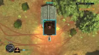 American Fugitive - The Big Score - Achievement/Trophy