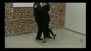 12 tango corte figura