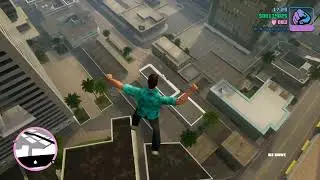 Jumping from Highest Buildings in GTA Games Comparison | GRAND THEFT AUTO Evolution