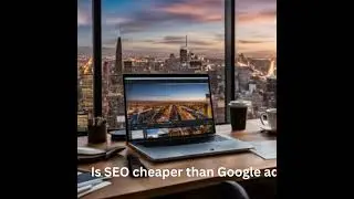Is SEO Cheaper Than Google Ads? The Ultimate Cost Comparison Deep Dive