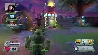 AC & Jade Team Vanquish | Pack and Play #5 Stream