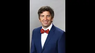 2022 Chiropractor of the Year: Dr. Brock Martin