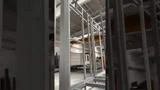 Zulle Ticaret Hollanda Tiny House &Uuml;retimi