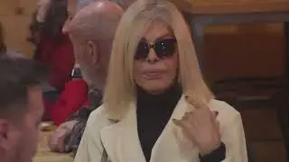 La intensa reacción de Bibiana, ante un joven gravemente deprimido