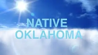 NATIVE OKLAHOMA  - Pilot TV Show