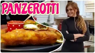 Как приготовить панцеротти | Простой семейный рецепт