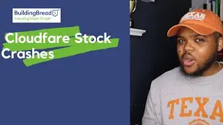Cloudflare Stock Plummets on Bleak Revenue Outlook | Cloudflare Stock Crashes