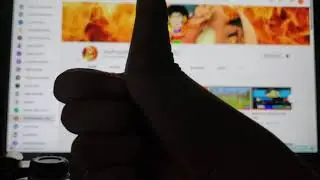 Thumbs Up To FireSmashBros TheMegaBall Z 2007