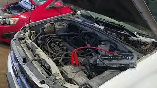 2009 Ford Escape 2.5L stock # 0925673