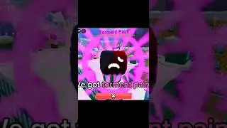 Random winter fruits=pvp we got tormet pain!we showcase it's combo and pvp with it!#fybb