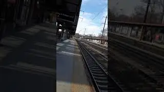 NJ Transit 