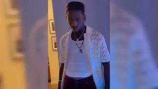 FAMOUS DEX - DEXTER'S FLOW REMIX FT BABYTRON (prod. Gnealz) unreleased