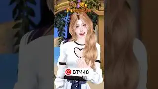 Oh my pumkin 🎃 #bnk48 #akb48 #sims4 #jkt48 #fypシ #cover #feed