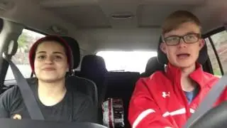 The Story of Our First Backpacking Trip | ComboNinjas and Coffee
