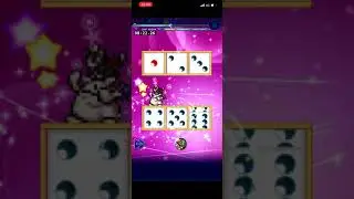 FFRK Argent Odin Dark-weak Sub30 (MAG)