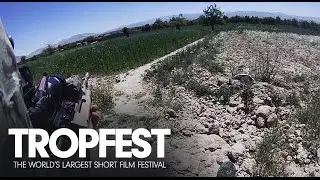 Honi Soit Qui Mal Y Pense | Documentary | Third Place of Tropfest Australia 22 2013