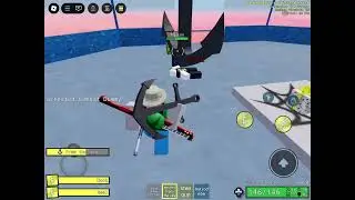 Anchor from the sky, hot rod rider, and Sten Gun showcase