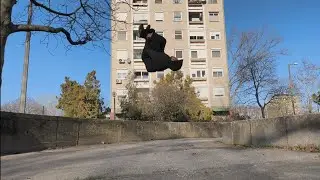 Fall Walls