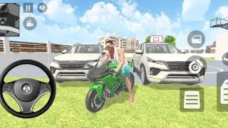 Ultimate Vehicle Collection in lndian Theft Auto Simulator All cars Bikes s More #60