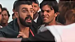 My Master No Tuch😈Attitudse Status🤬No Love Song💔Liger Movie 🌟✨✨